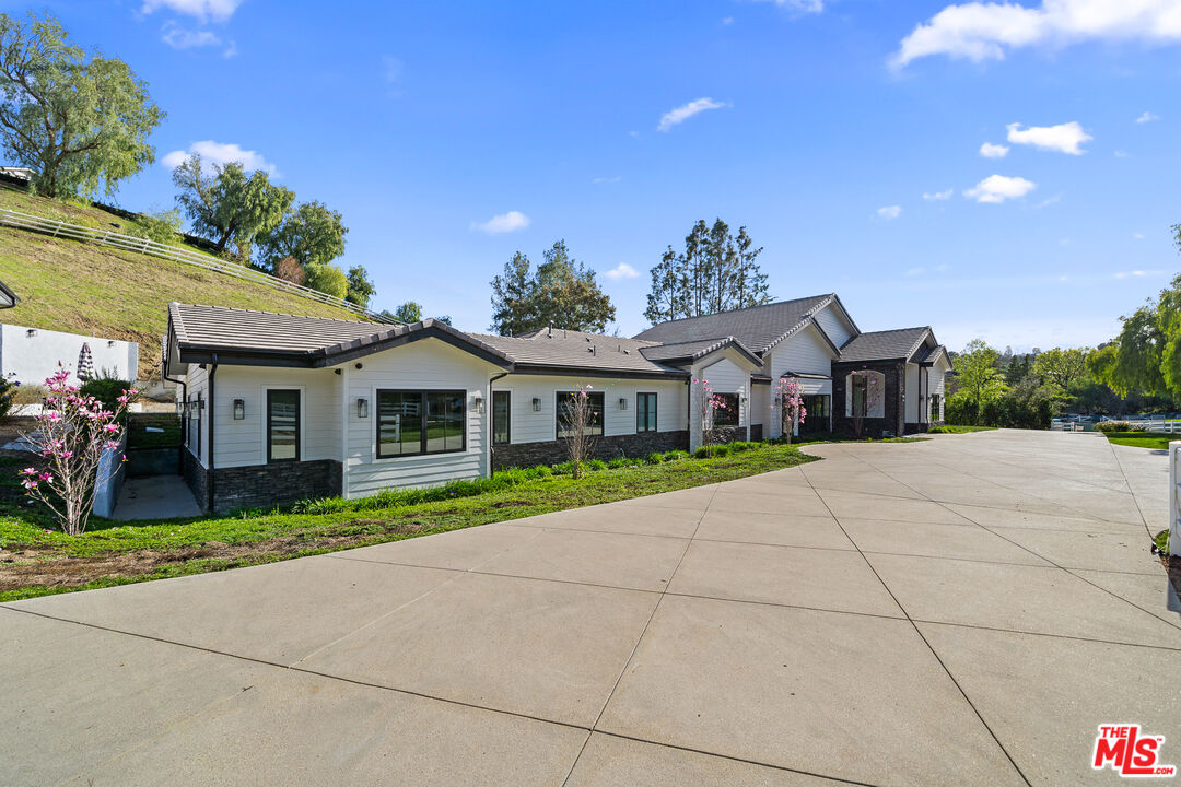 6006 Spring Valley Rd