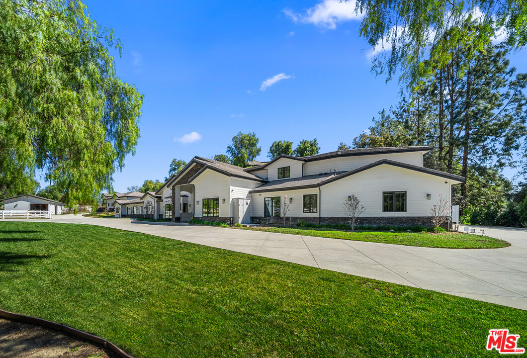 6006 Spring Valley Rd