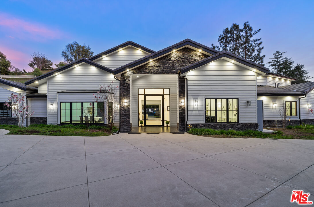 6006 Spring Valley Rd