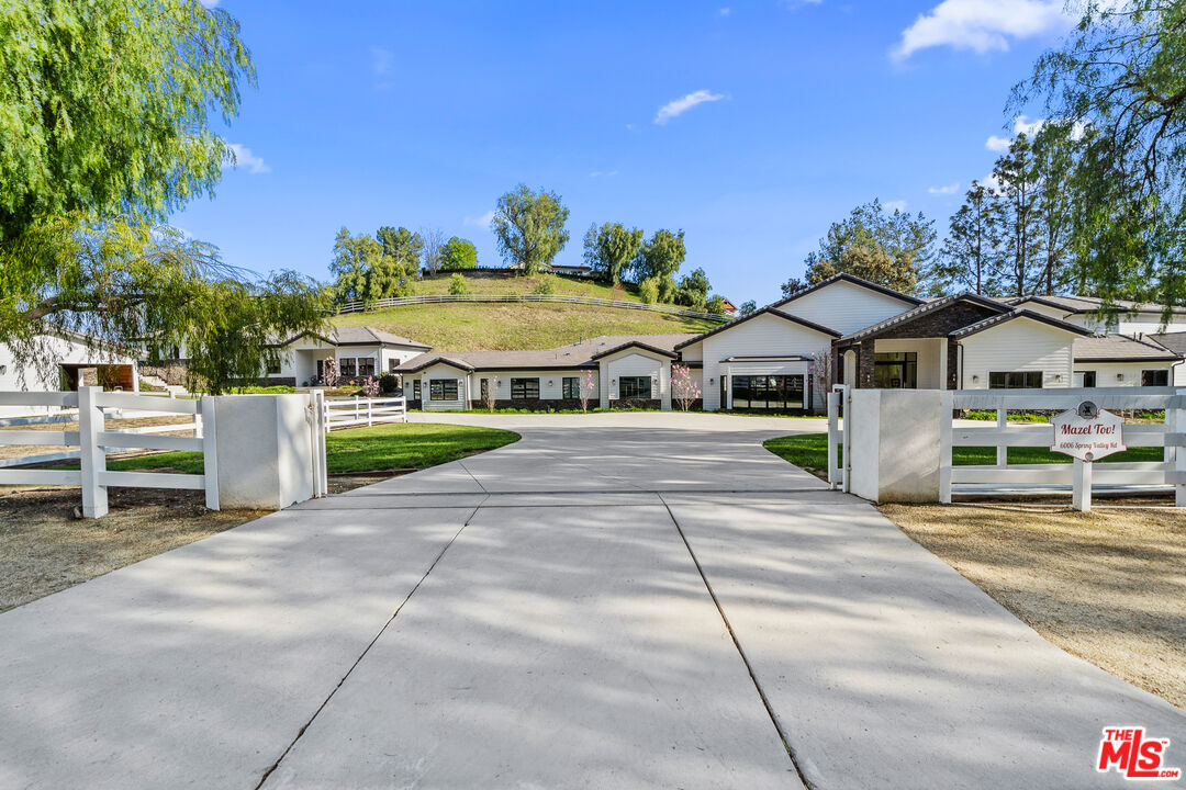 6006 Spring Valley Rd