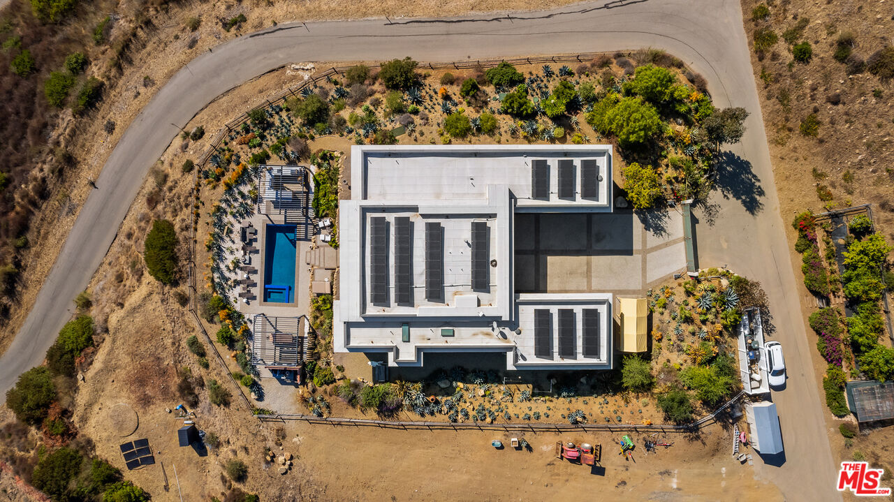10715 Yerba Buena Rd