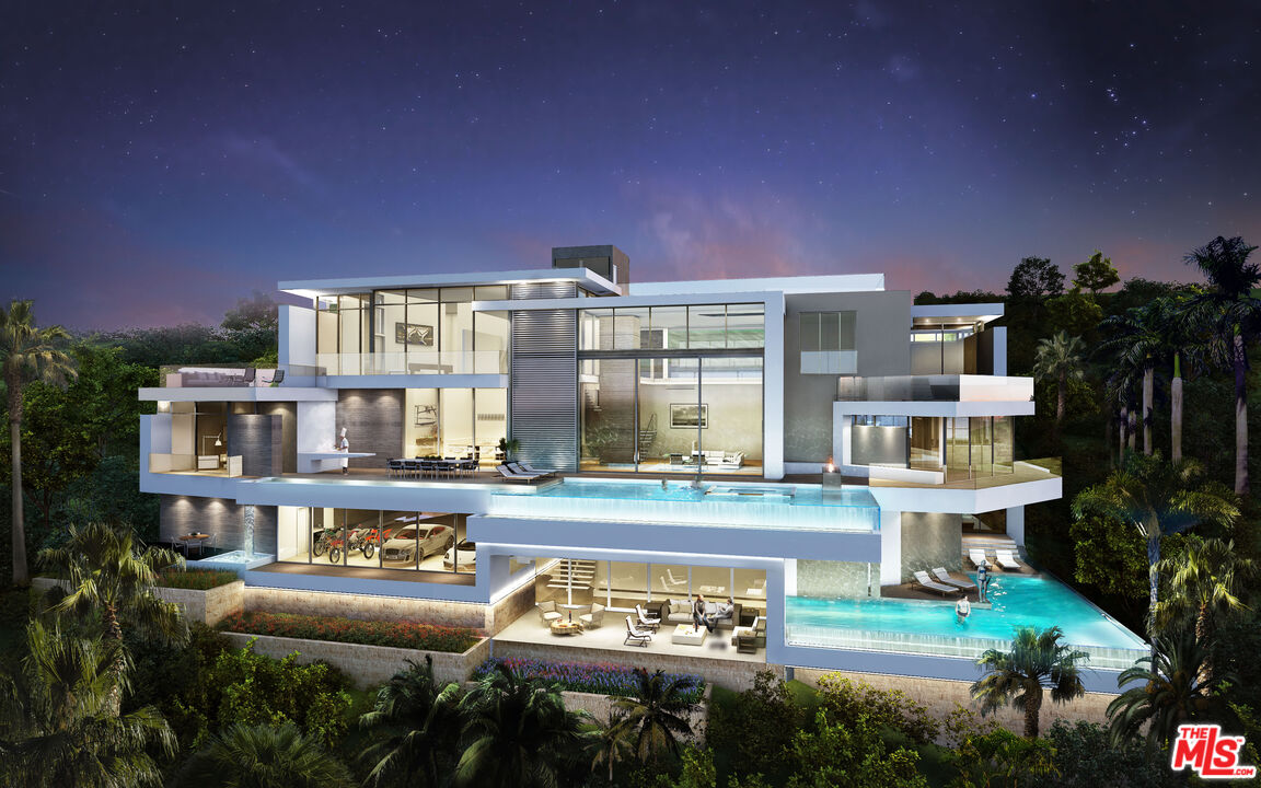 7640 Curson Ter