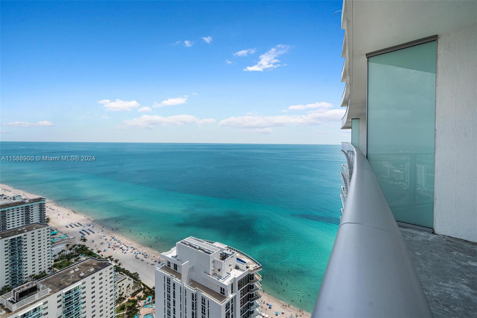 4111 S Ocean Dr # 3706