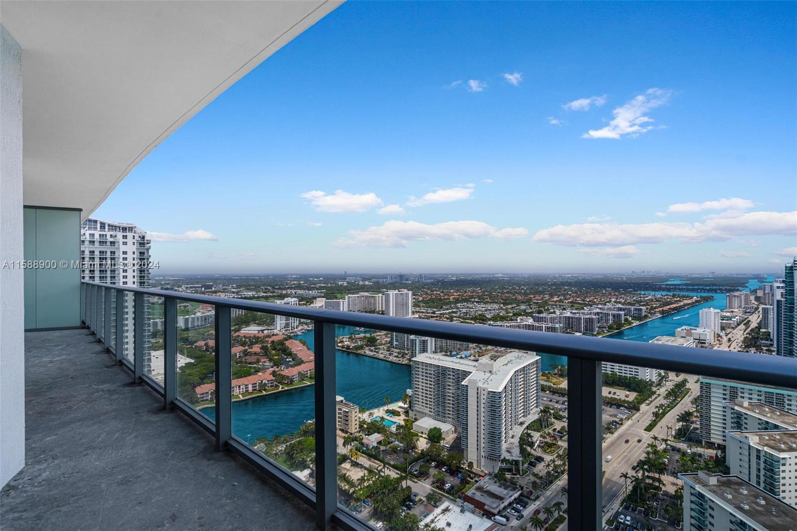 4111 S Ocean Dr # 3706
