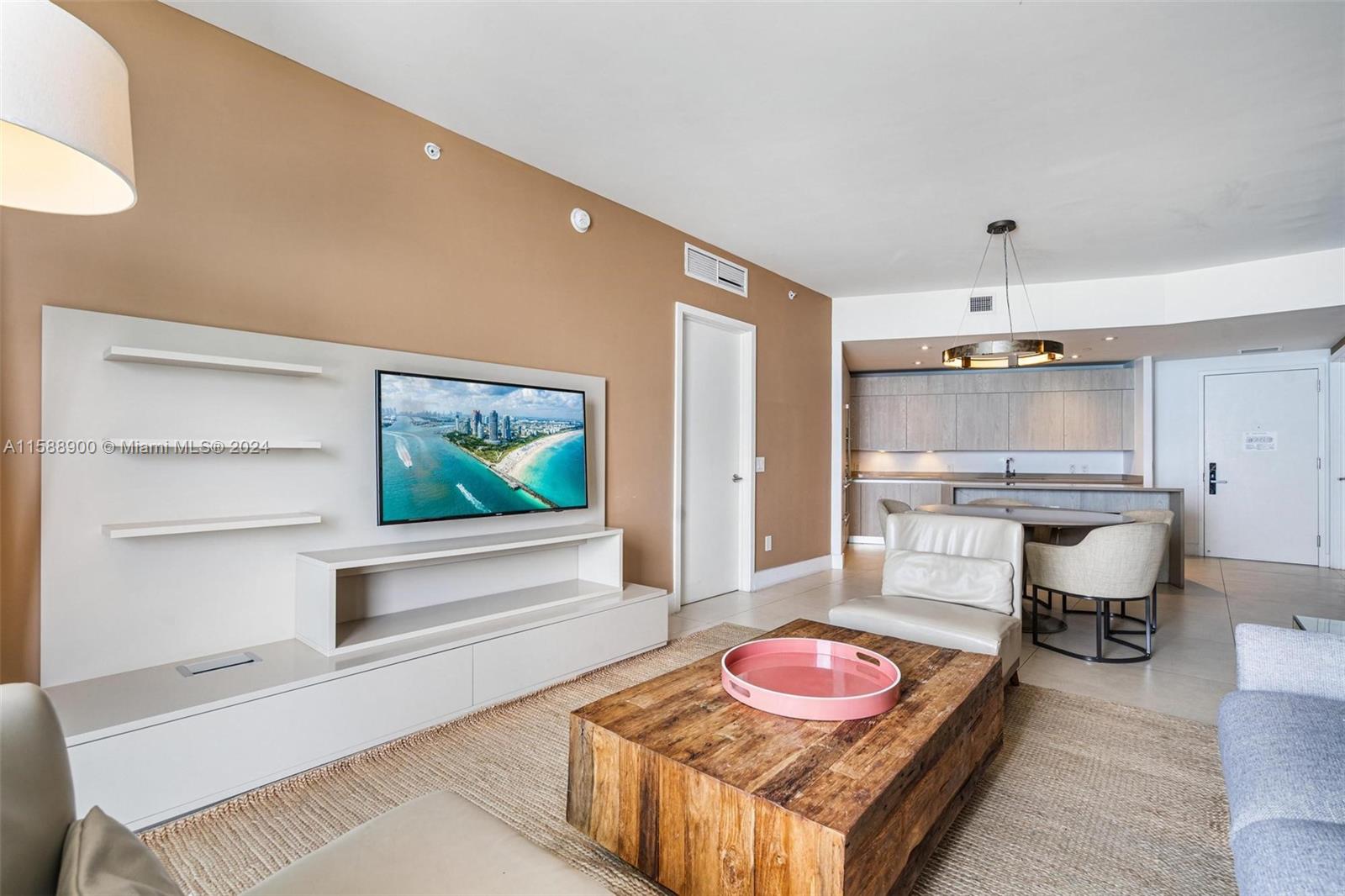 4111 S Ocean Dr # 3706