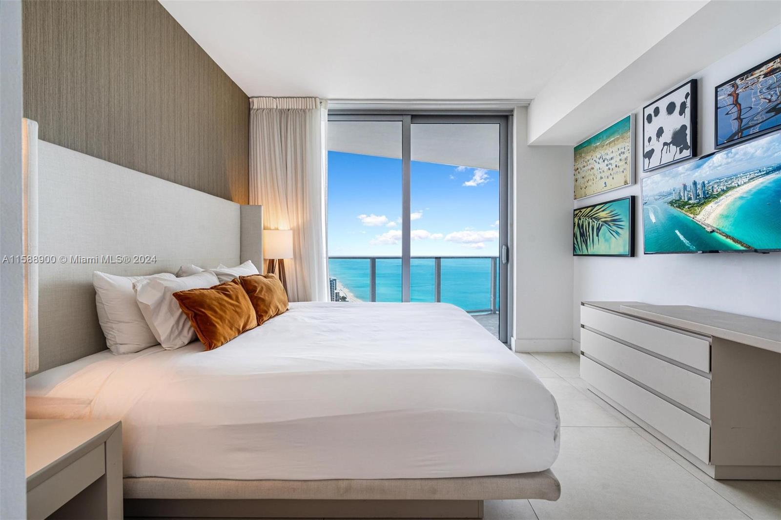 4111 S Ocean Dr # 3706