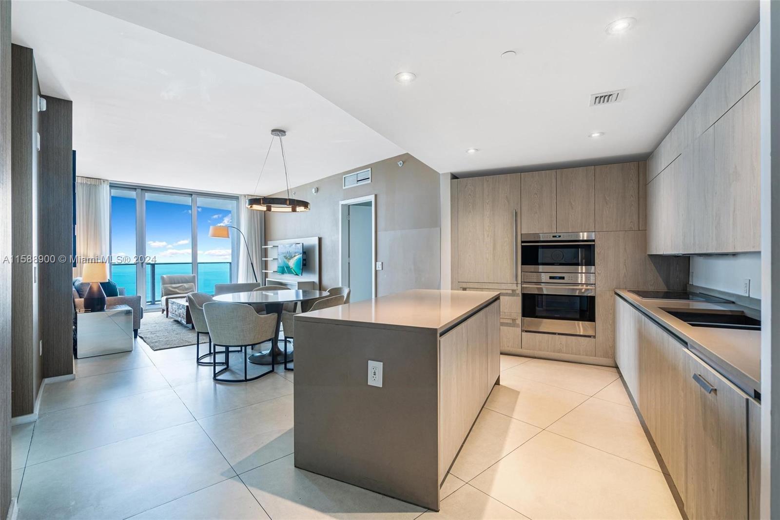 4111 S Ocean Dr # 3706