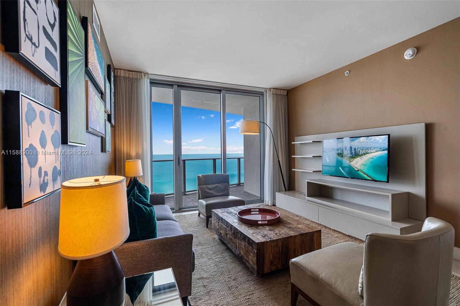 4111 S Ocean Dr # 3706