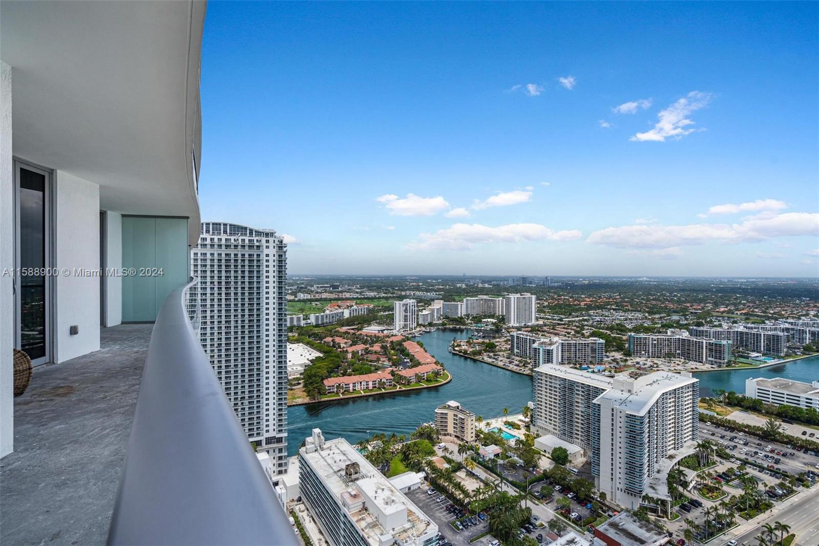 4111 S Ocean Dr # 3706