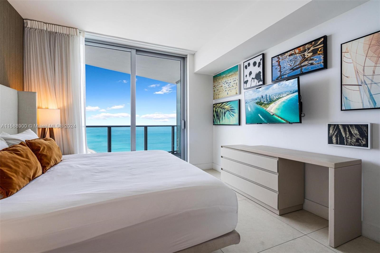 4111 S Ocean Dr # 3706