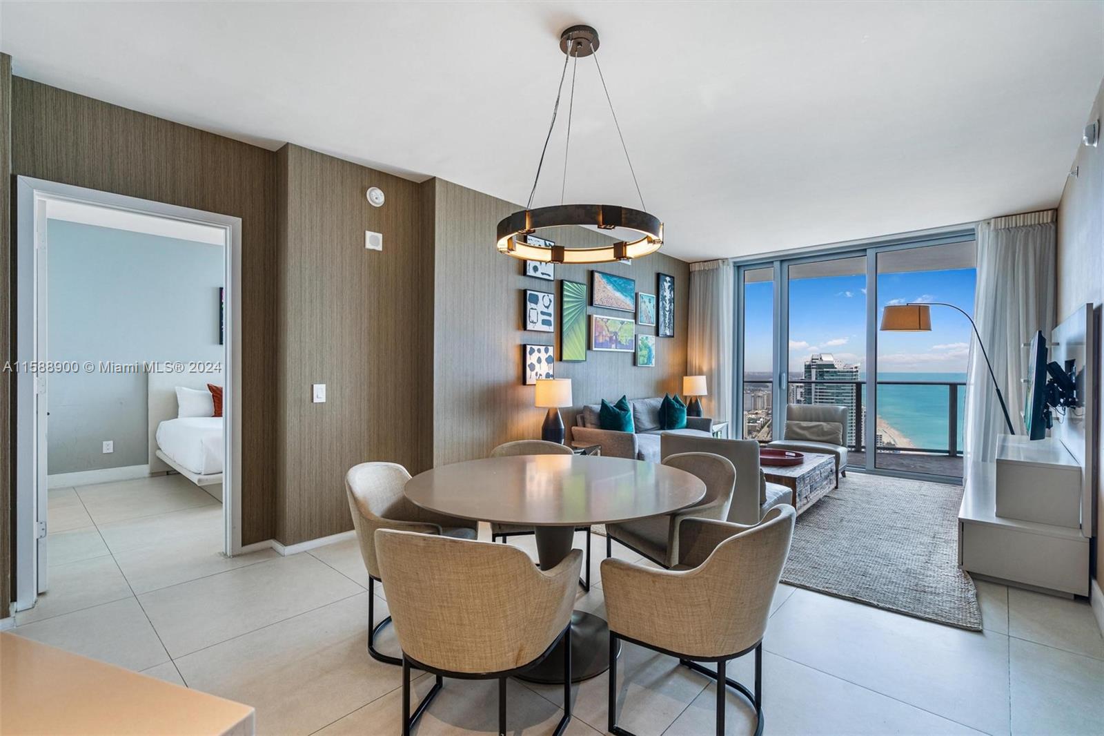 4111 S Ocean Dr # 3706