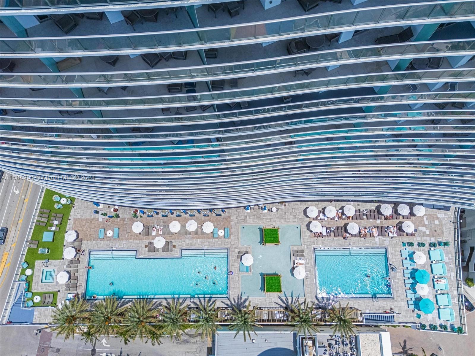 4111 S Ocean Dr # 3706