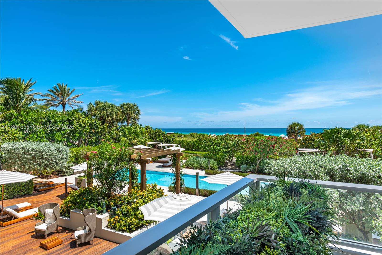 Ocean House Beach House 203