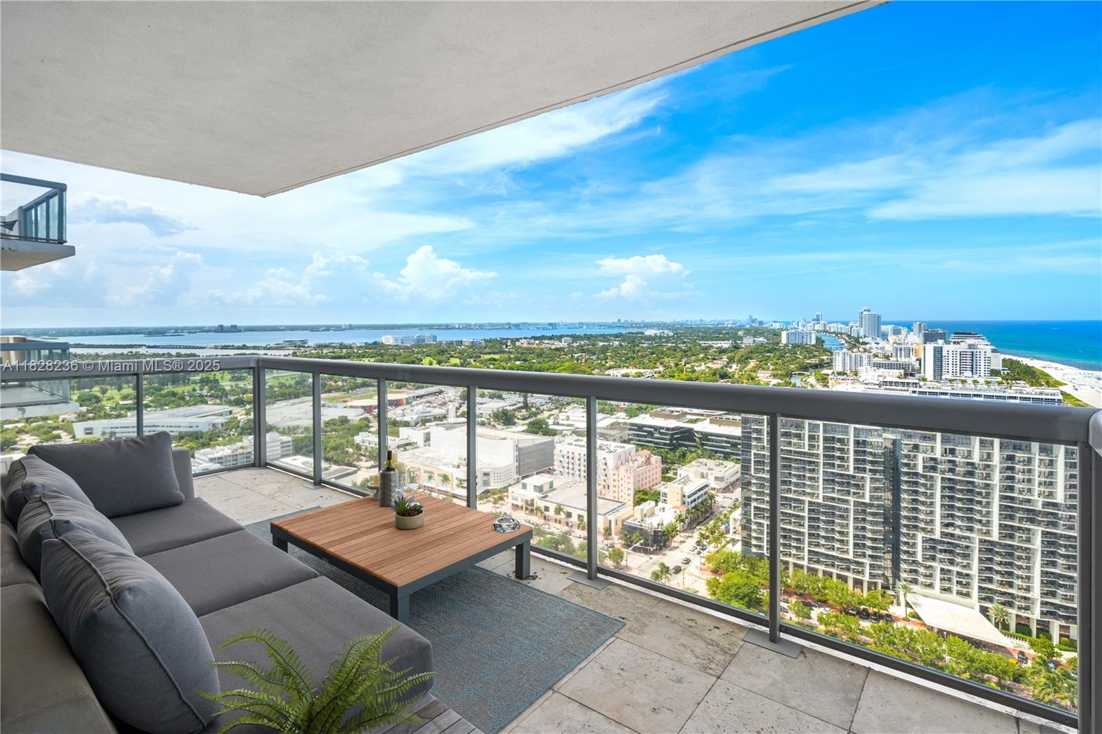 Setai Residence 3803