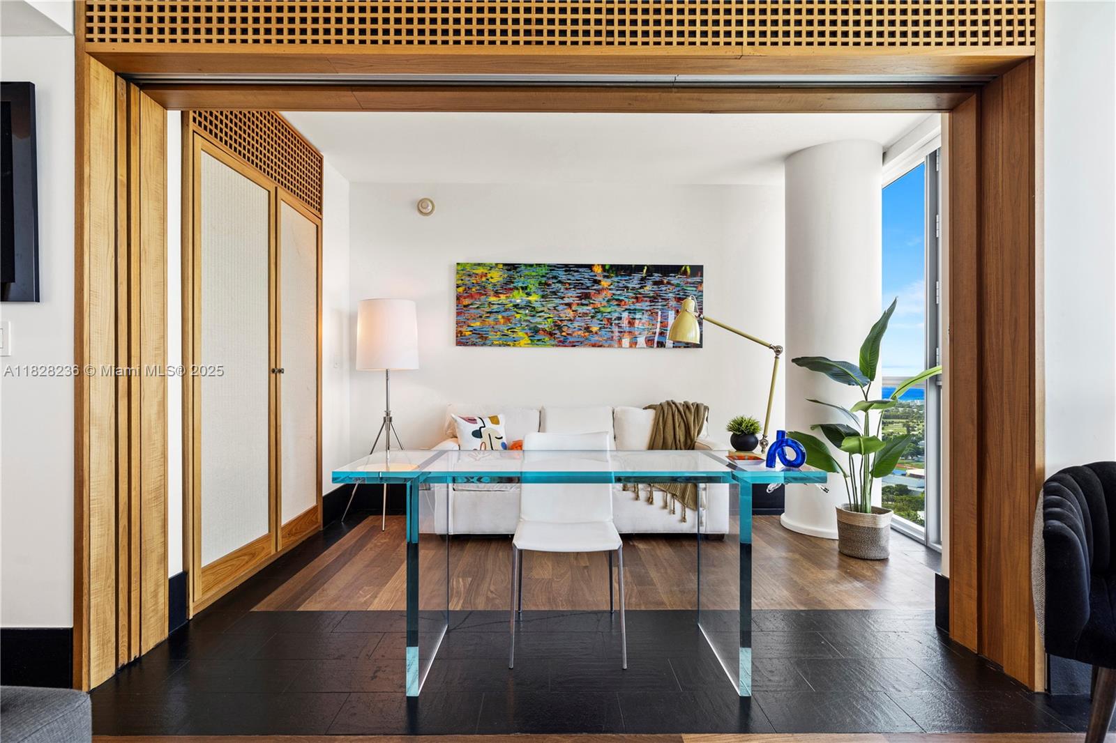 Setai Residence 3803