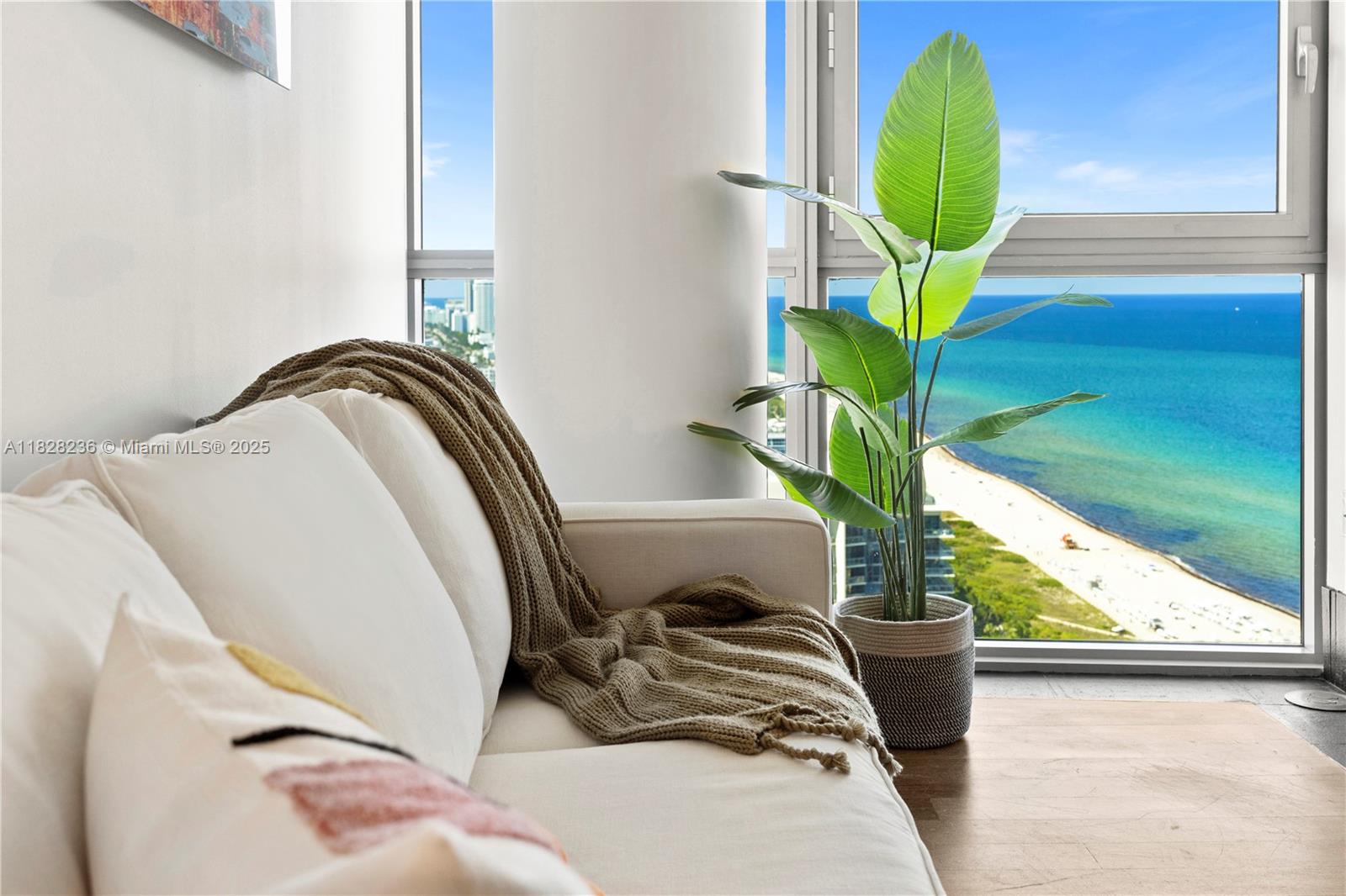 Setai Residence 3803