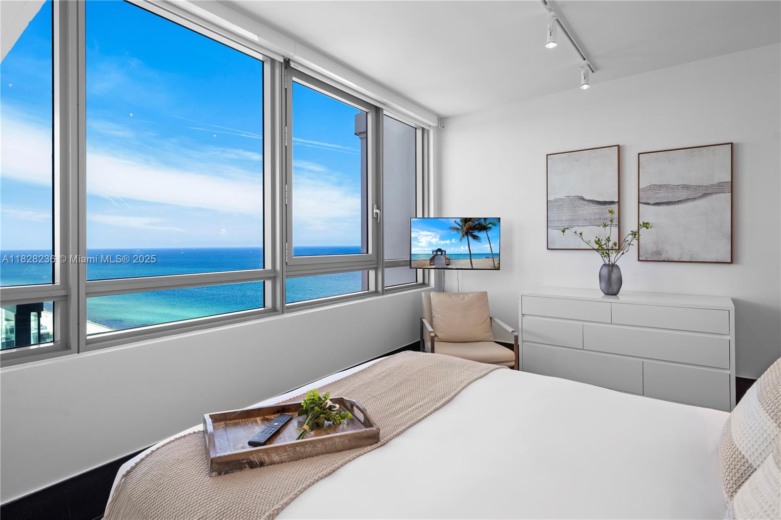 Setai Residence 3803