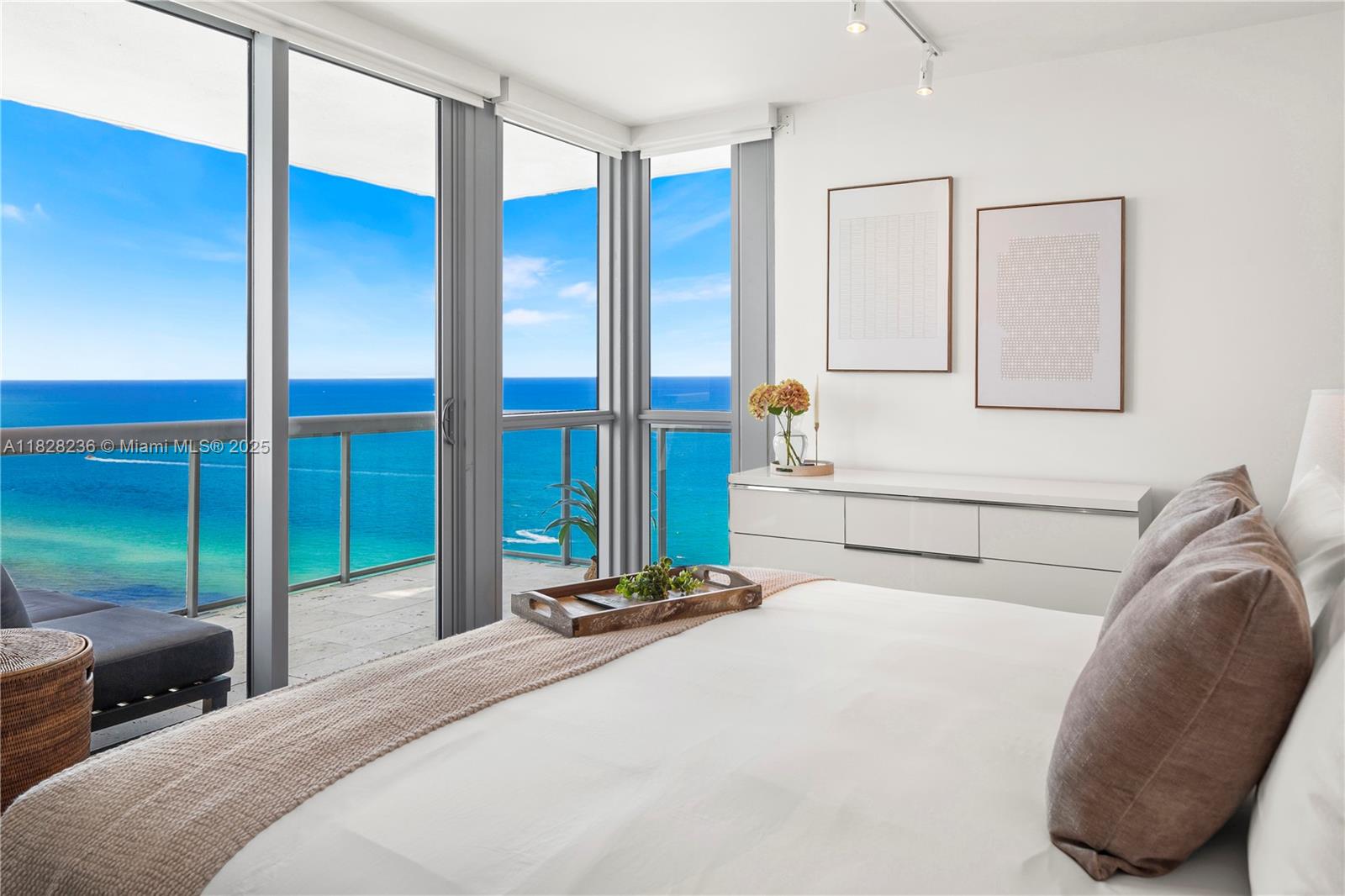 Setai Residence 3803