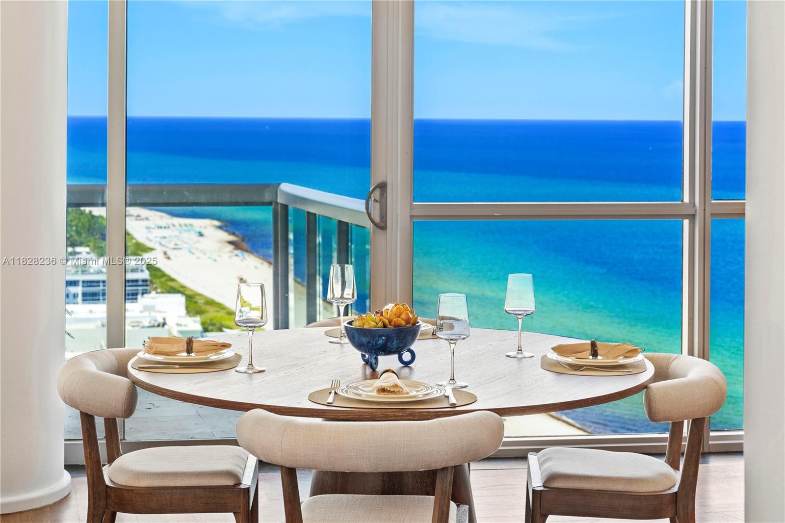 Setai Residence 3803