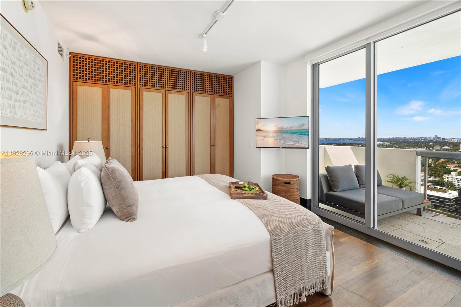 Setai Residence 3803