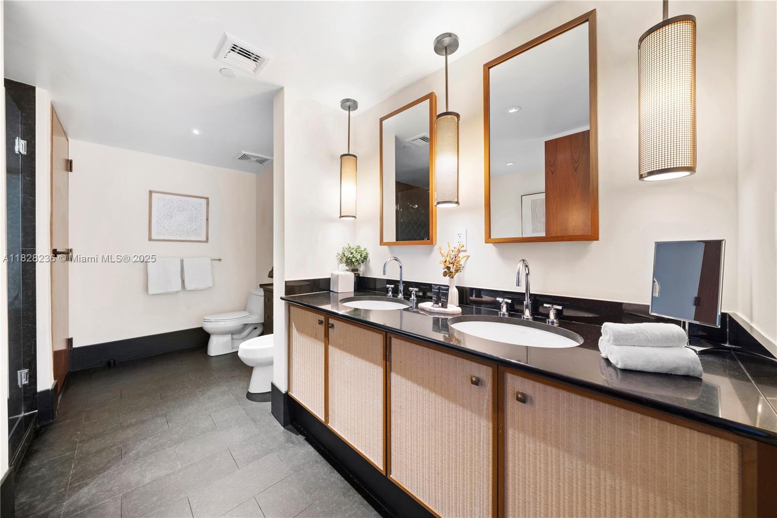 Setai Residence 3803