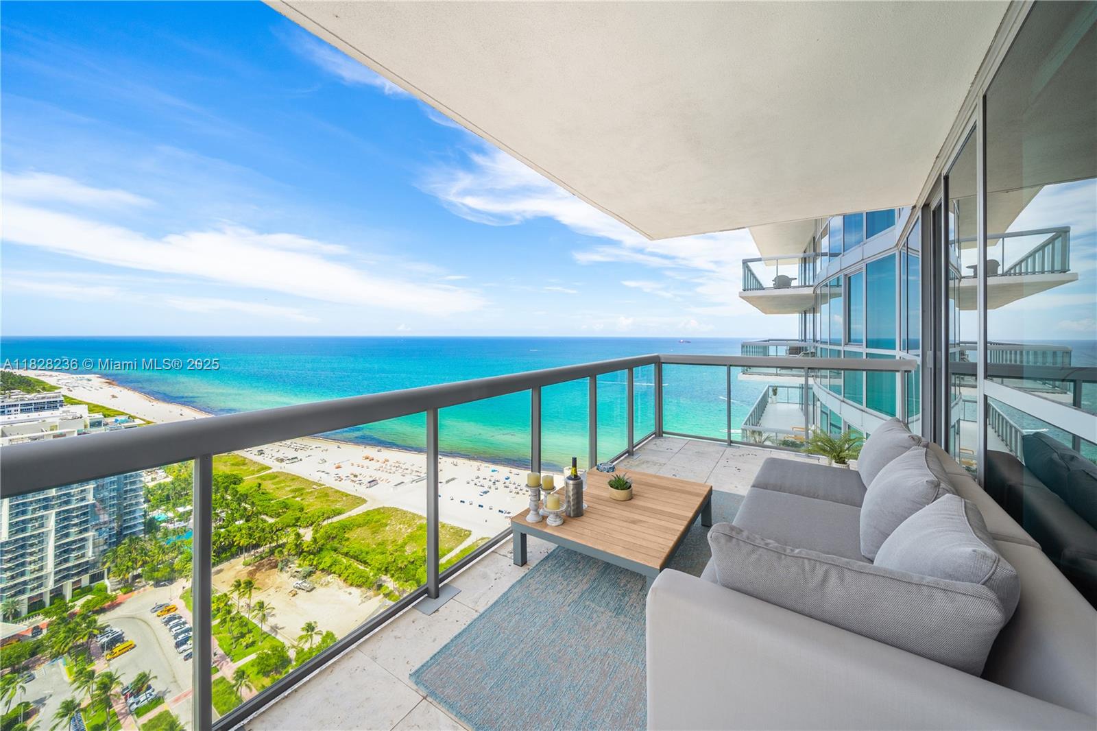 Setai Residence 3803