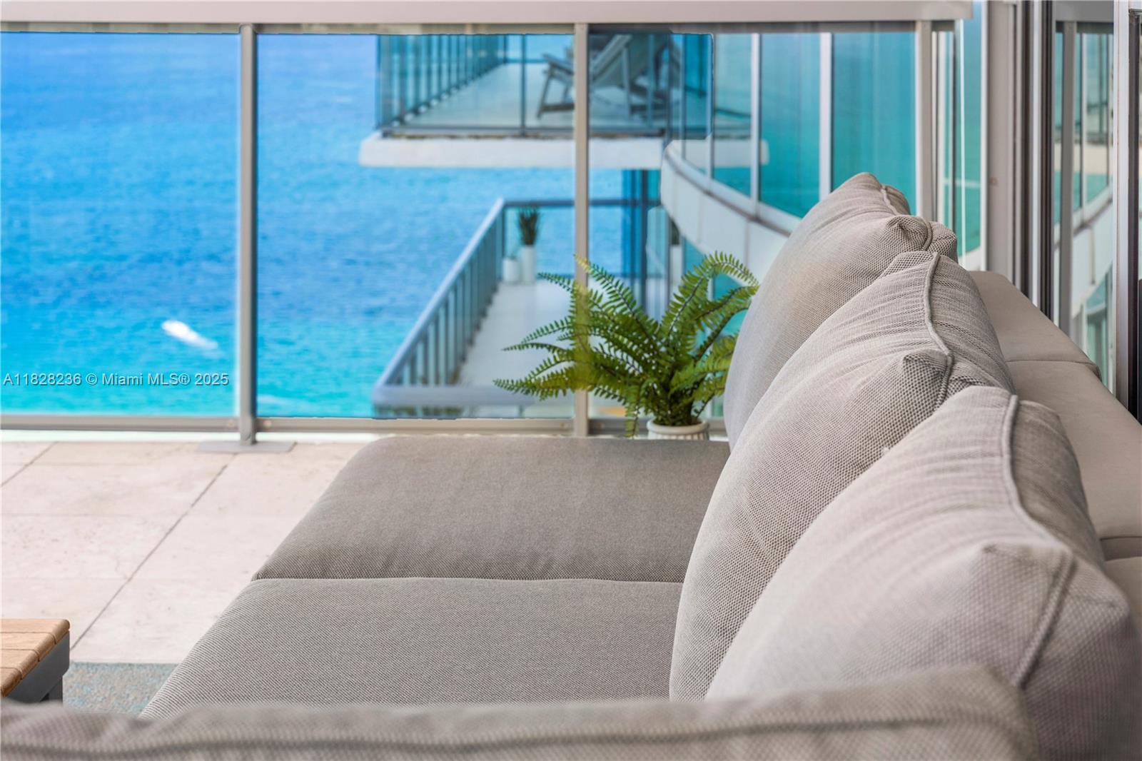 Setai Residence 3803