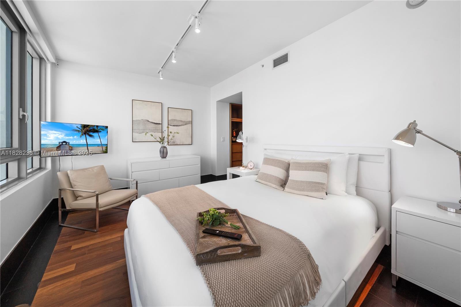 Setai Residence 3803