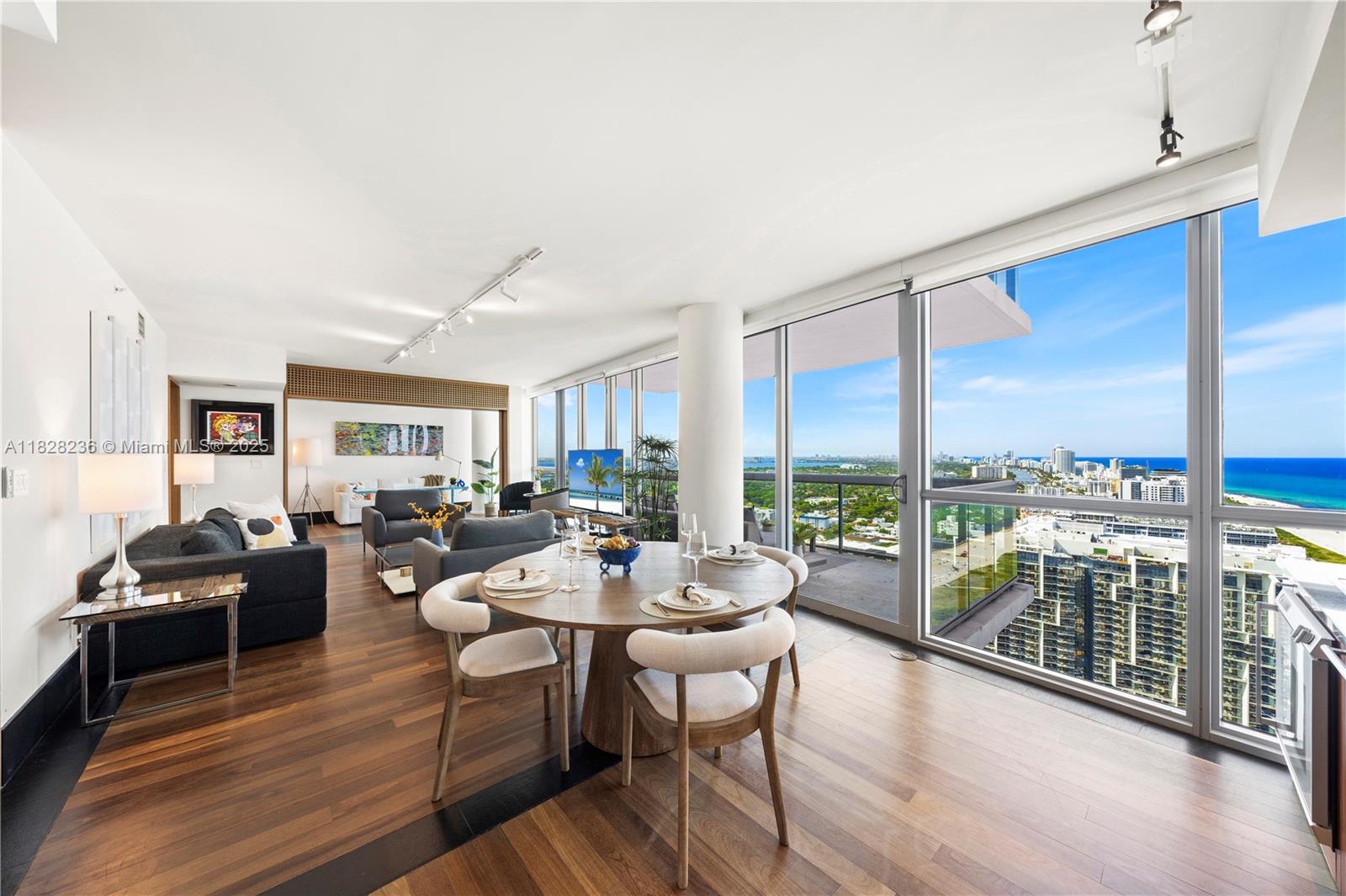 Setai Residence 3803
