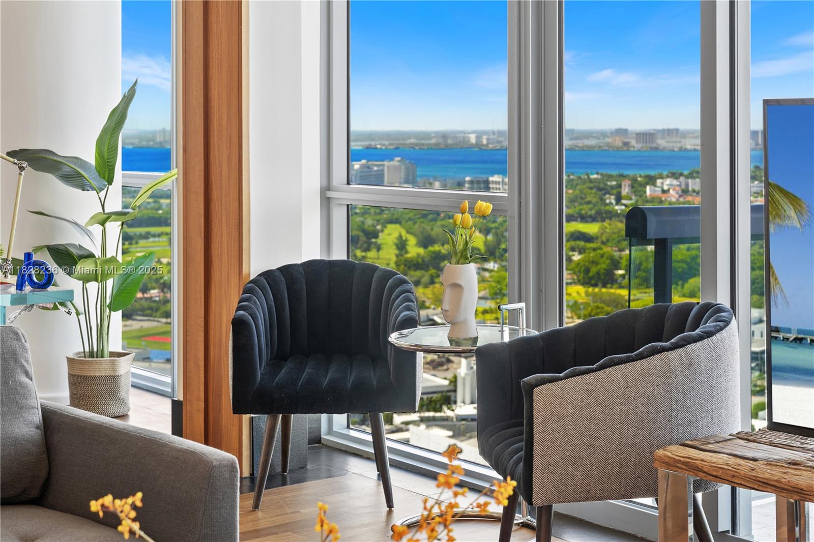 Setai Residence 3803