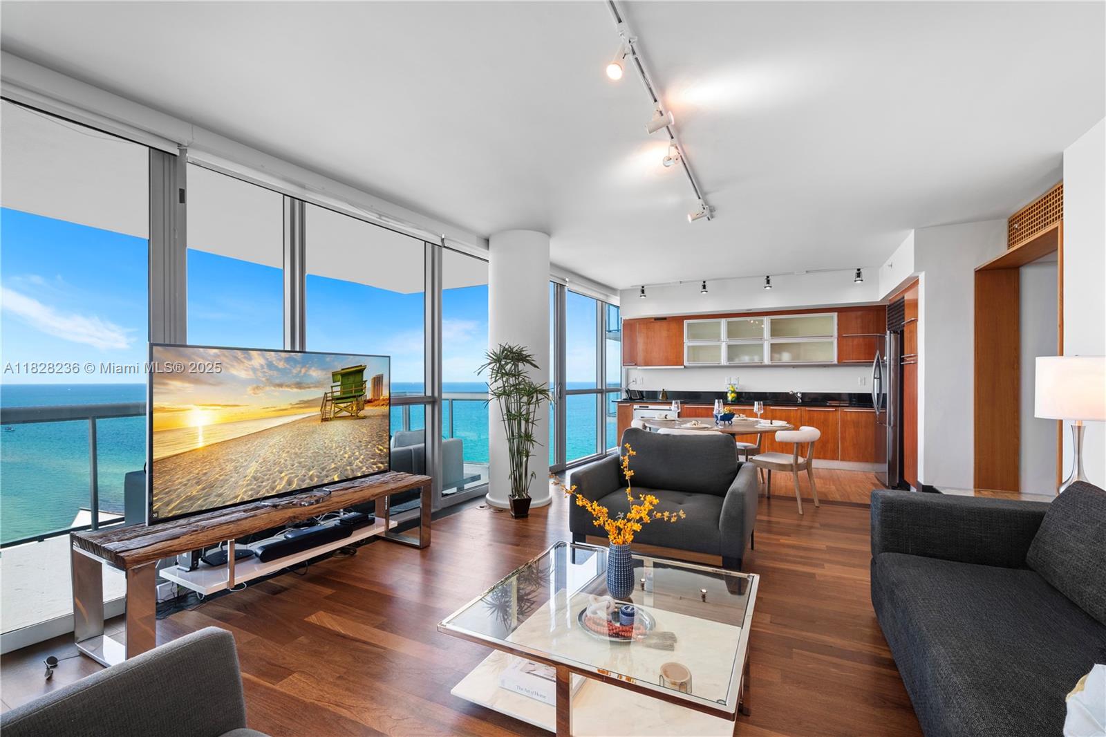 Setai Residence 3803