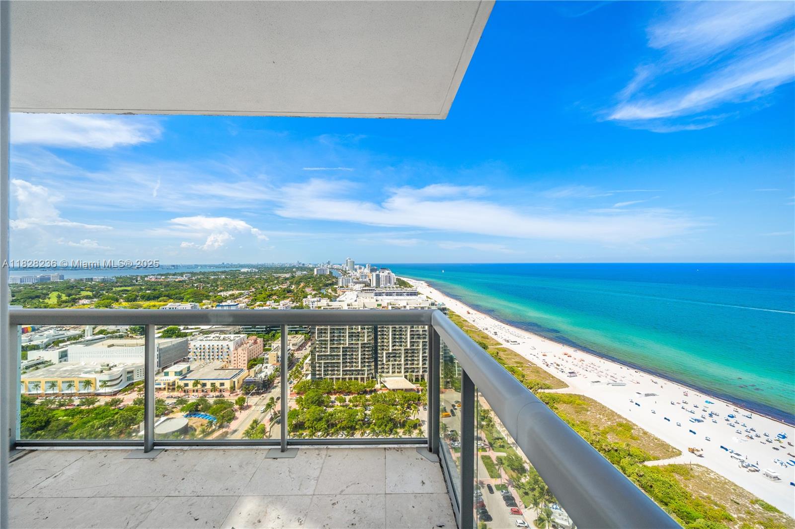 Setai Residence 3803