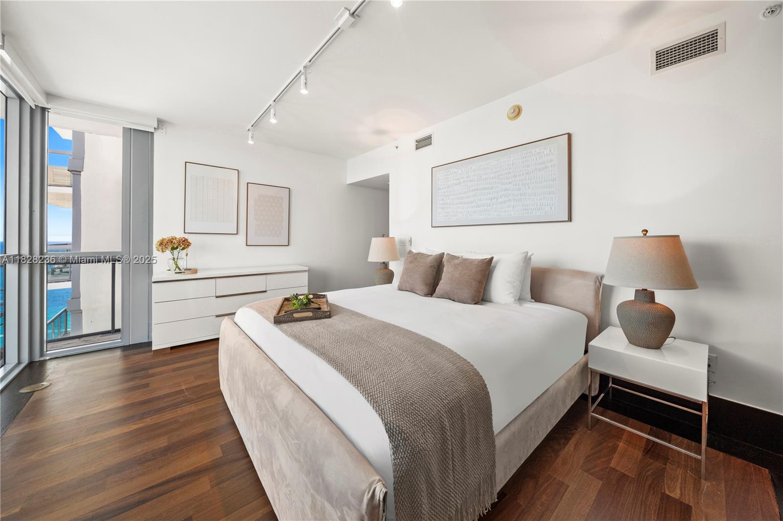 Setai Residence 3803