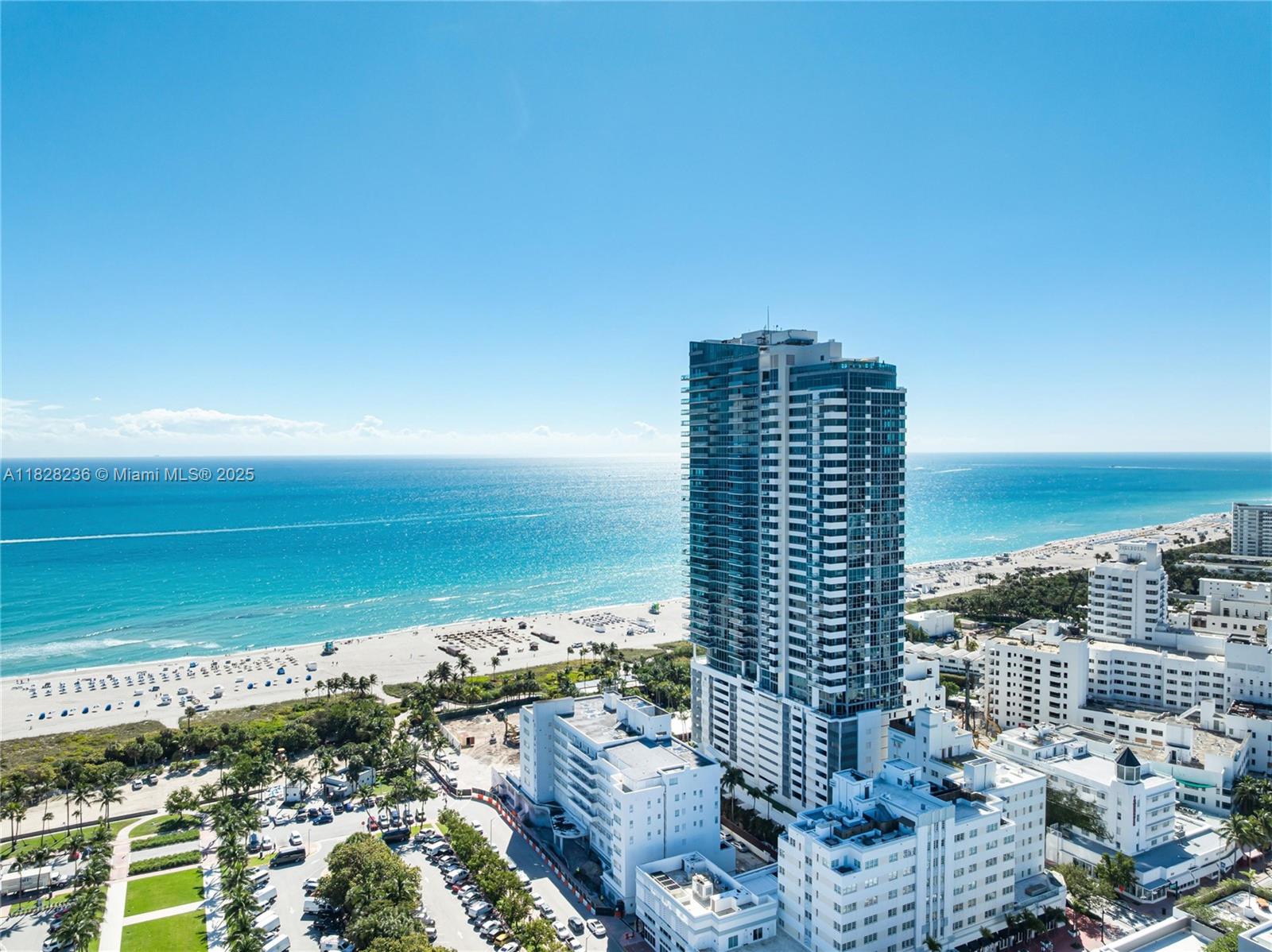 Setai Residence 3803