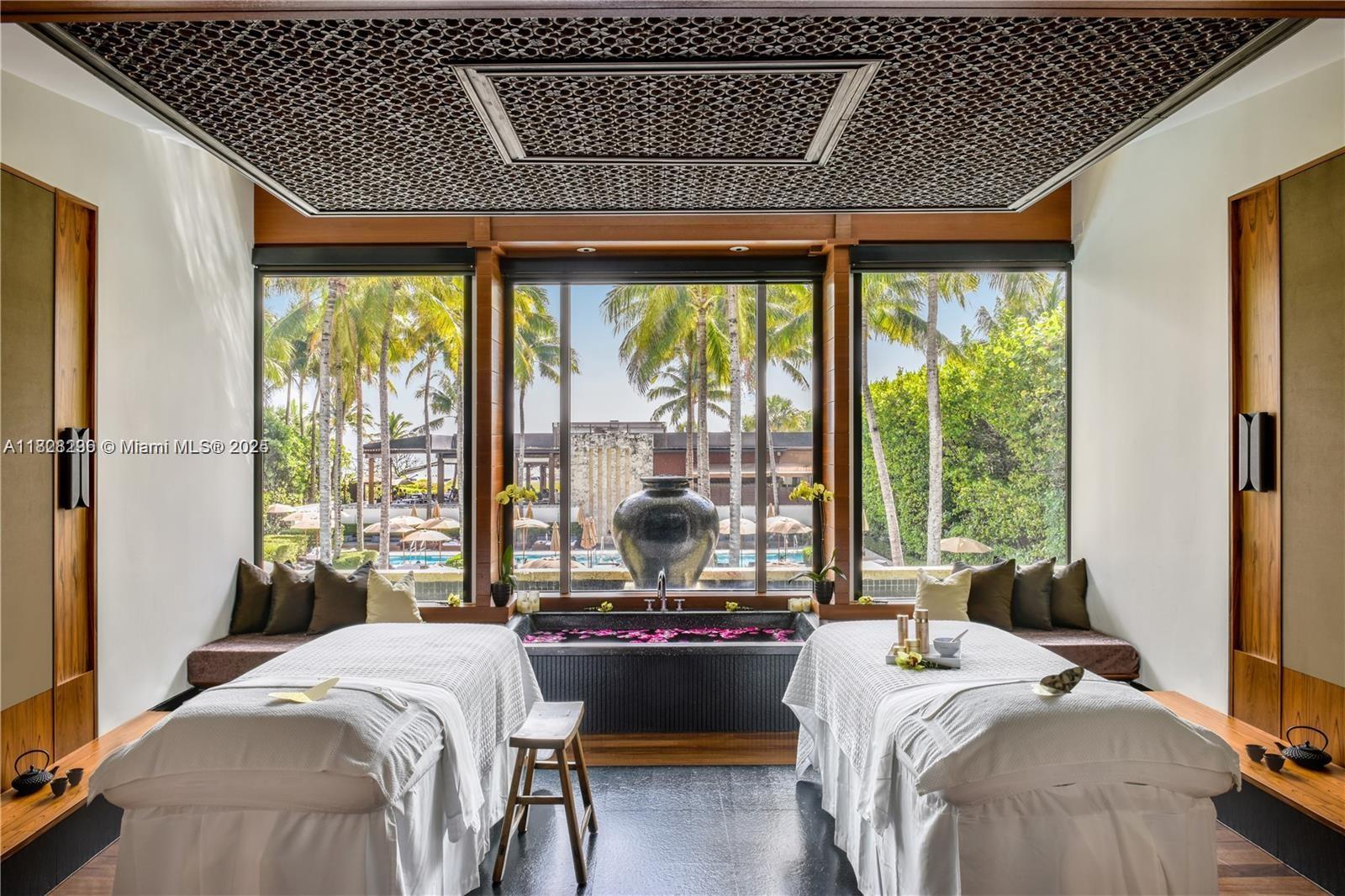 Setai Residence 3803