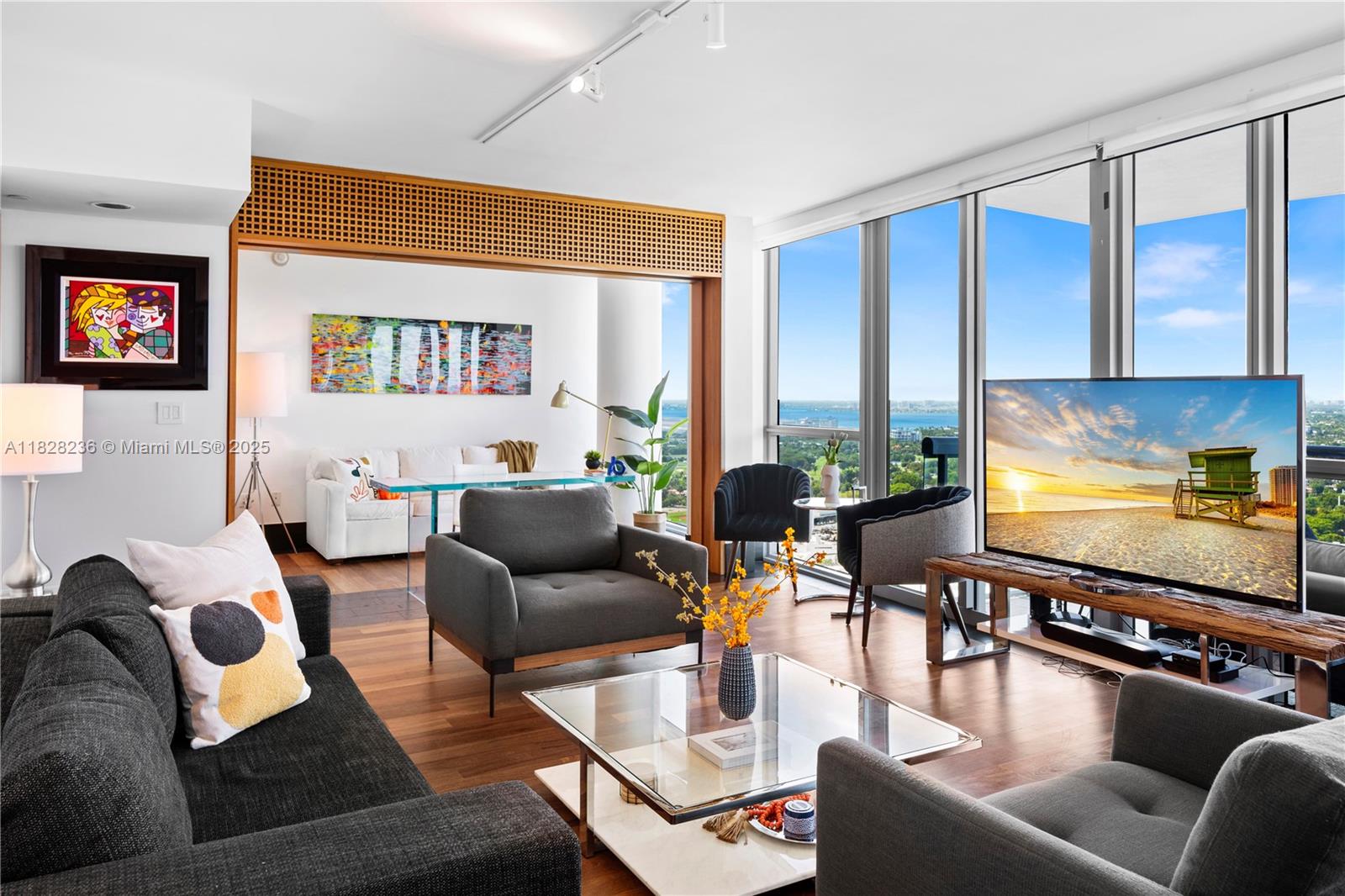 Setai Residence 3803