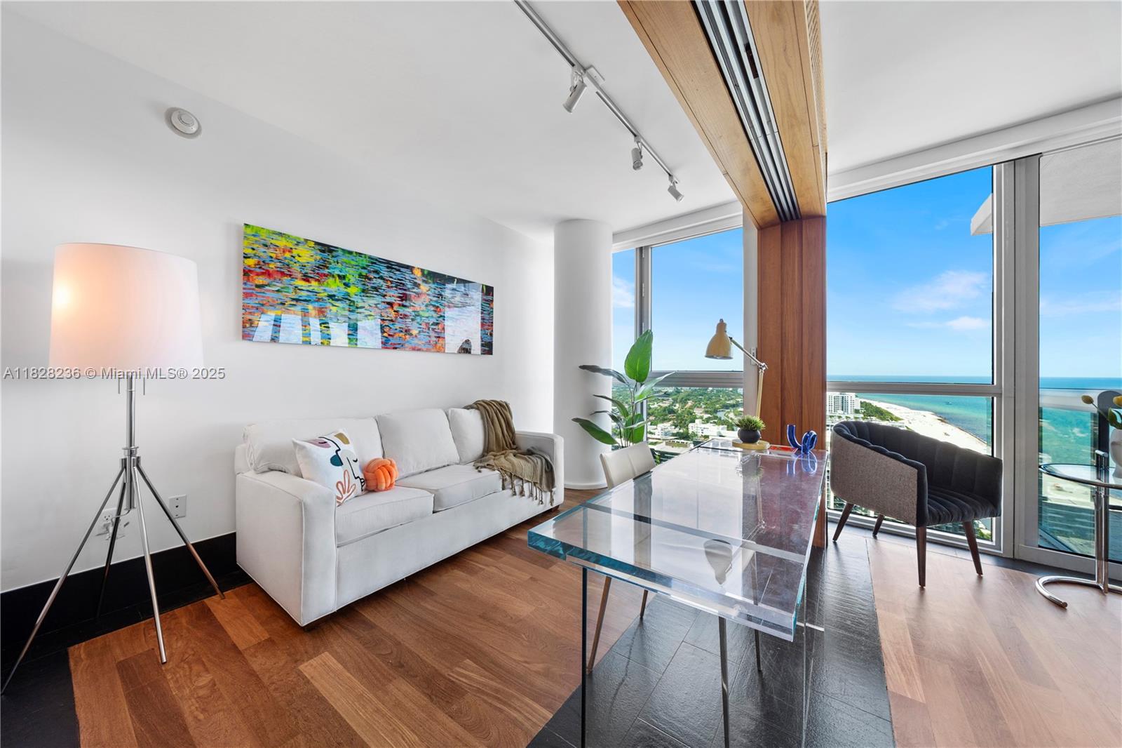 Setai Residence 3803