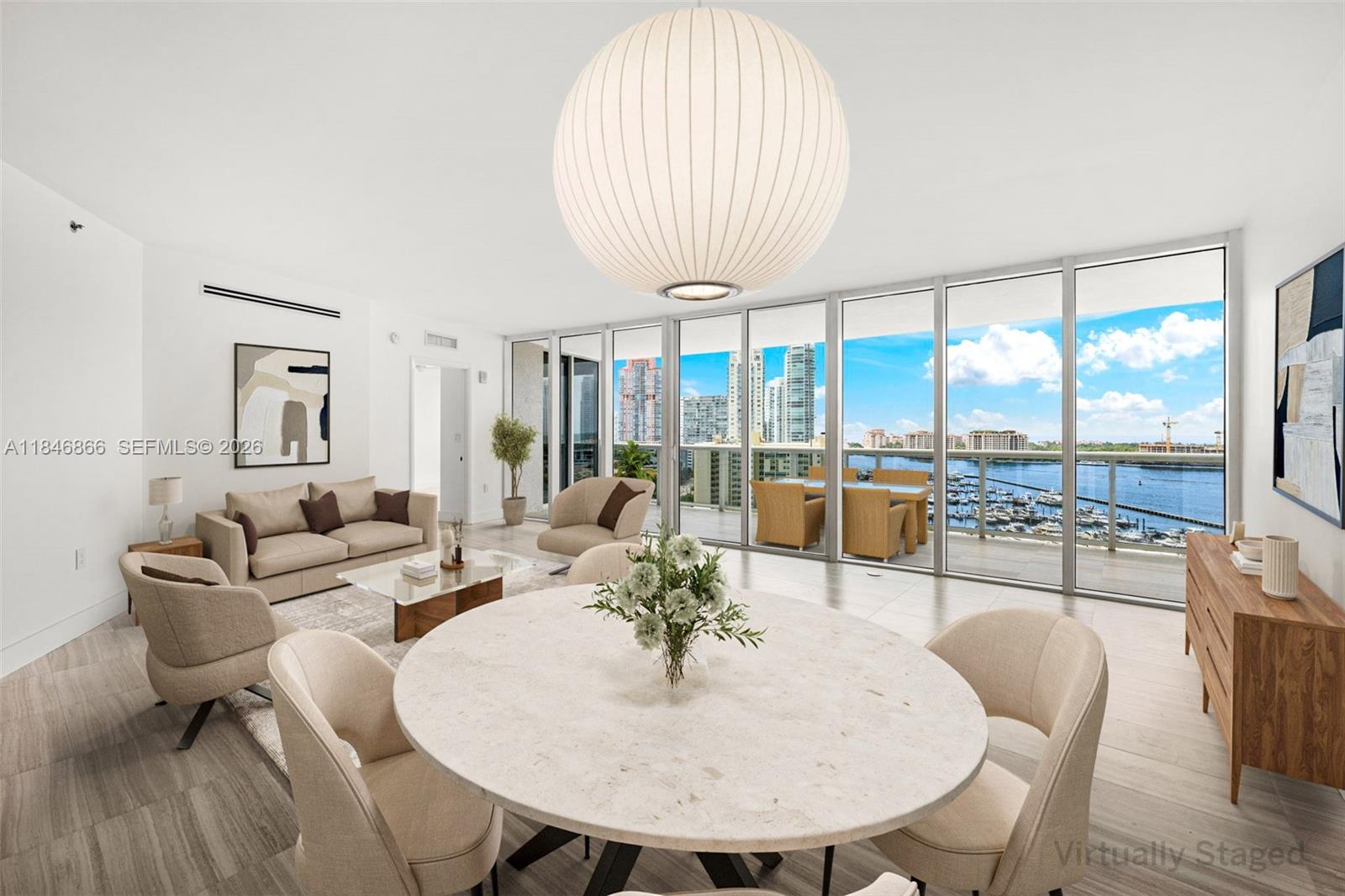Murano Grande Residence 1508