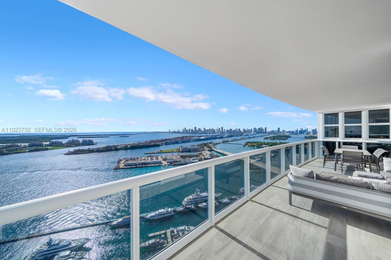 Murano Grande Residence 3503