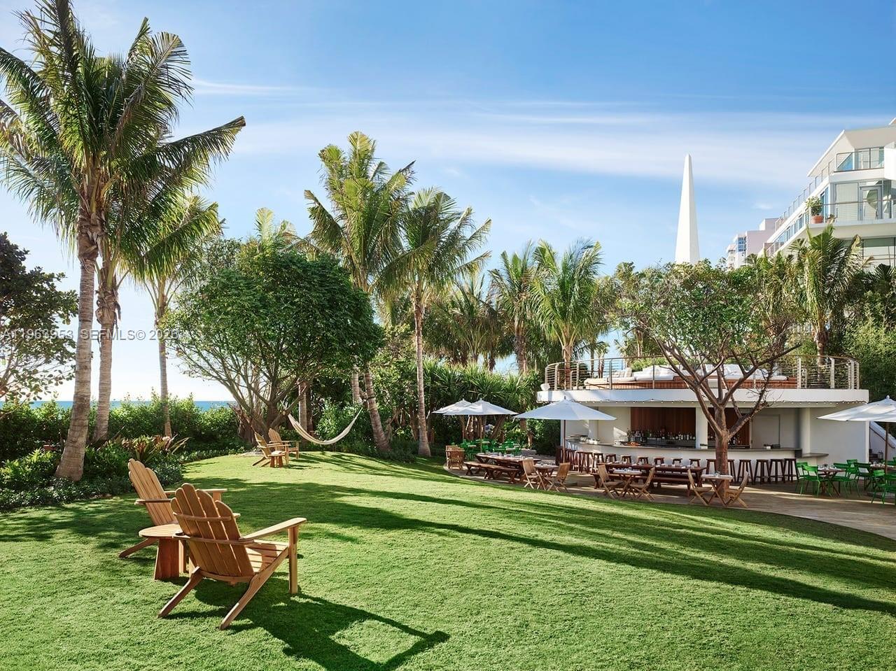 The EDITION Residence 1501