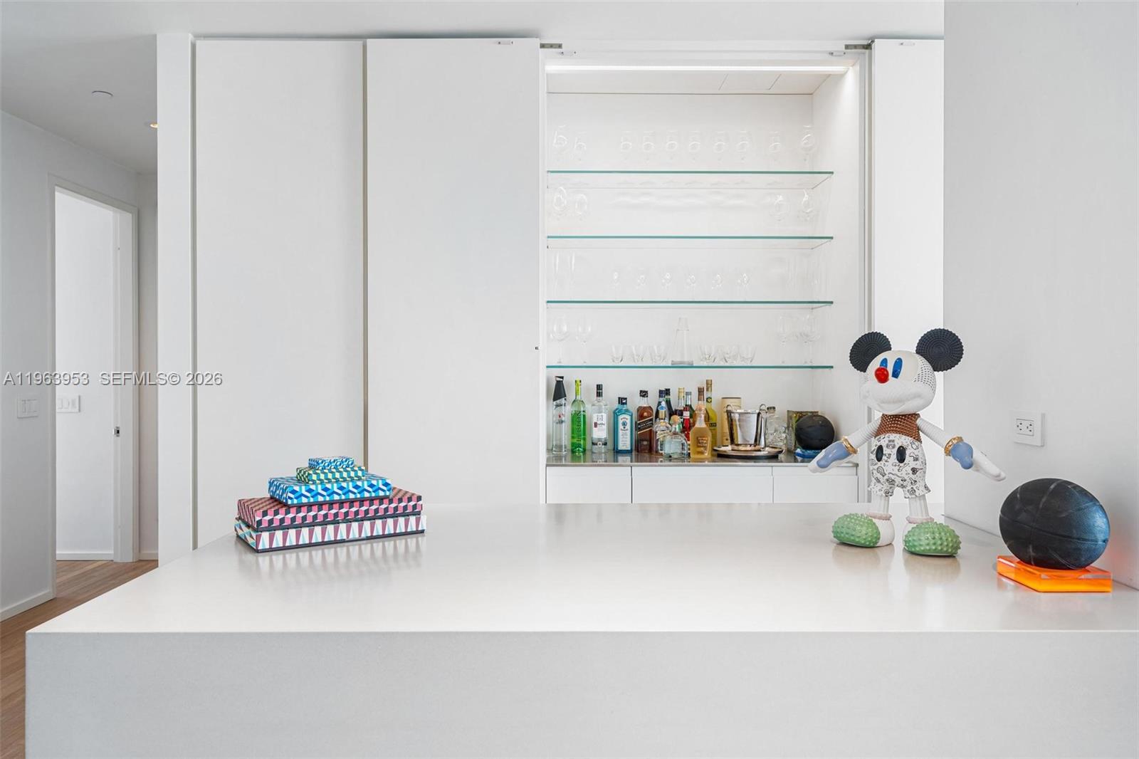 The EDITION Residence 1501