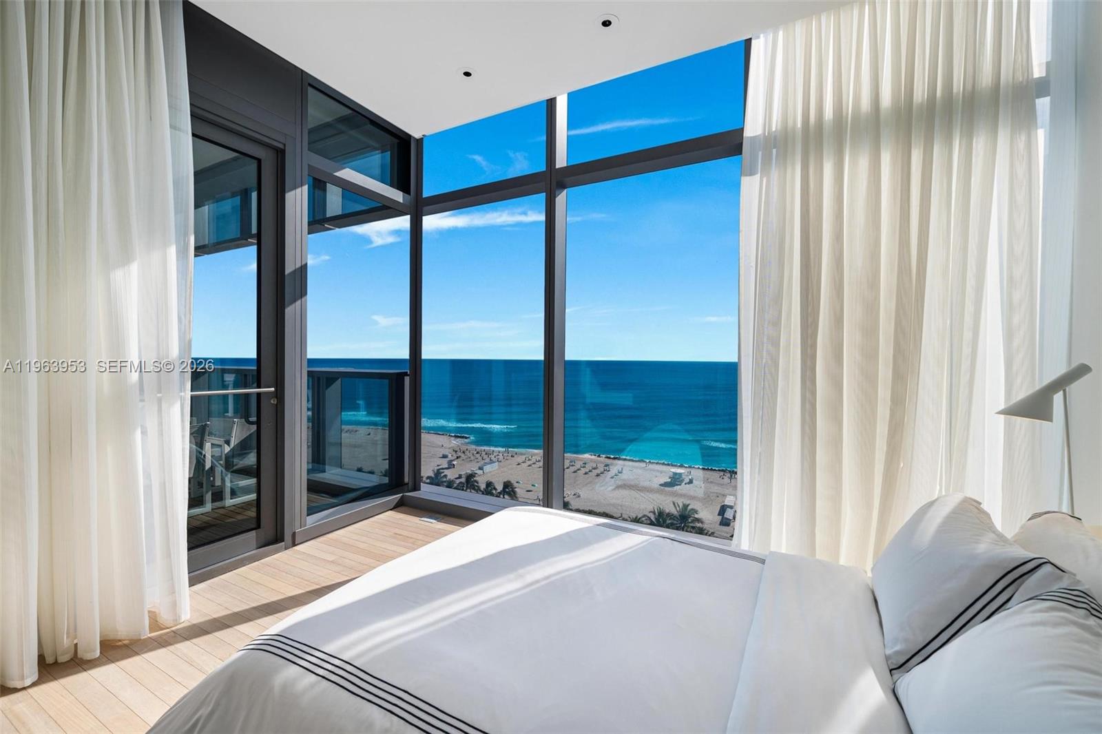 The EDITION Residence 1501