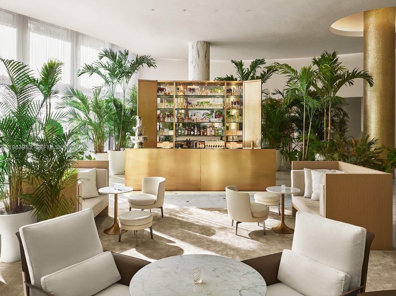 The EDITION Residence 1501