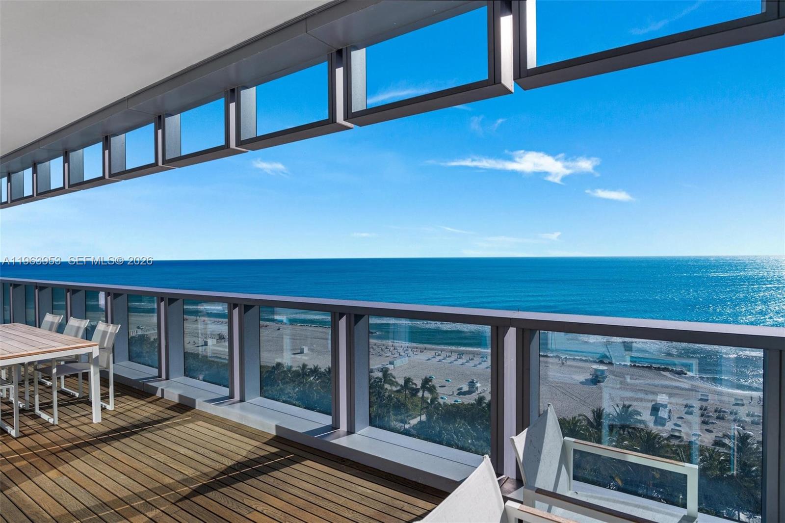 The EDITION Residence 1501