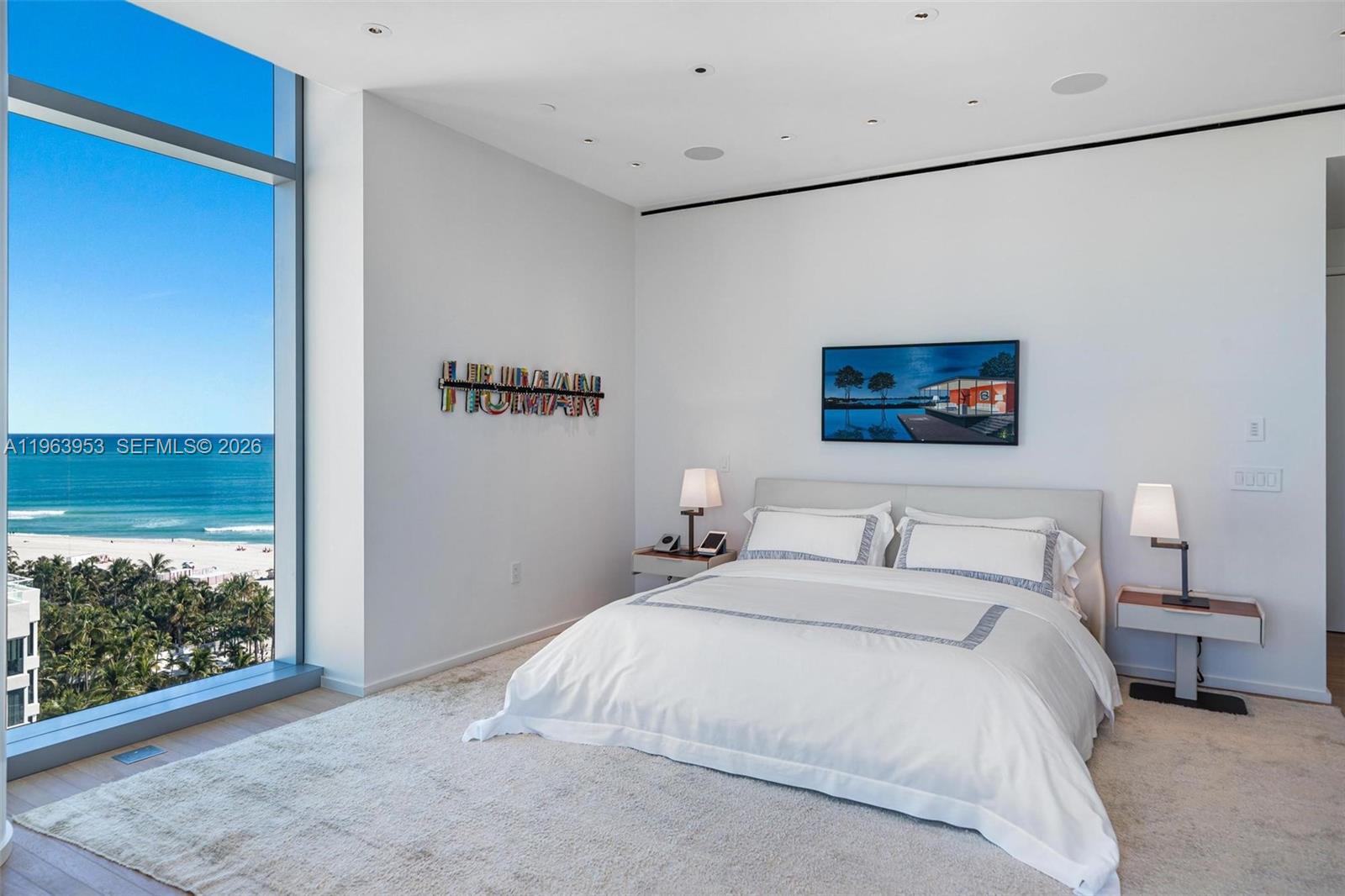 The EDITION Residence 1501