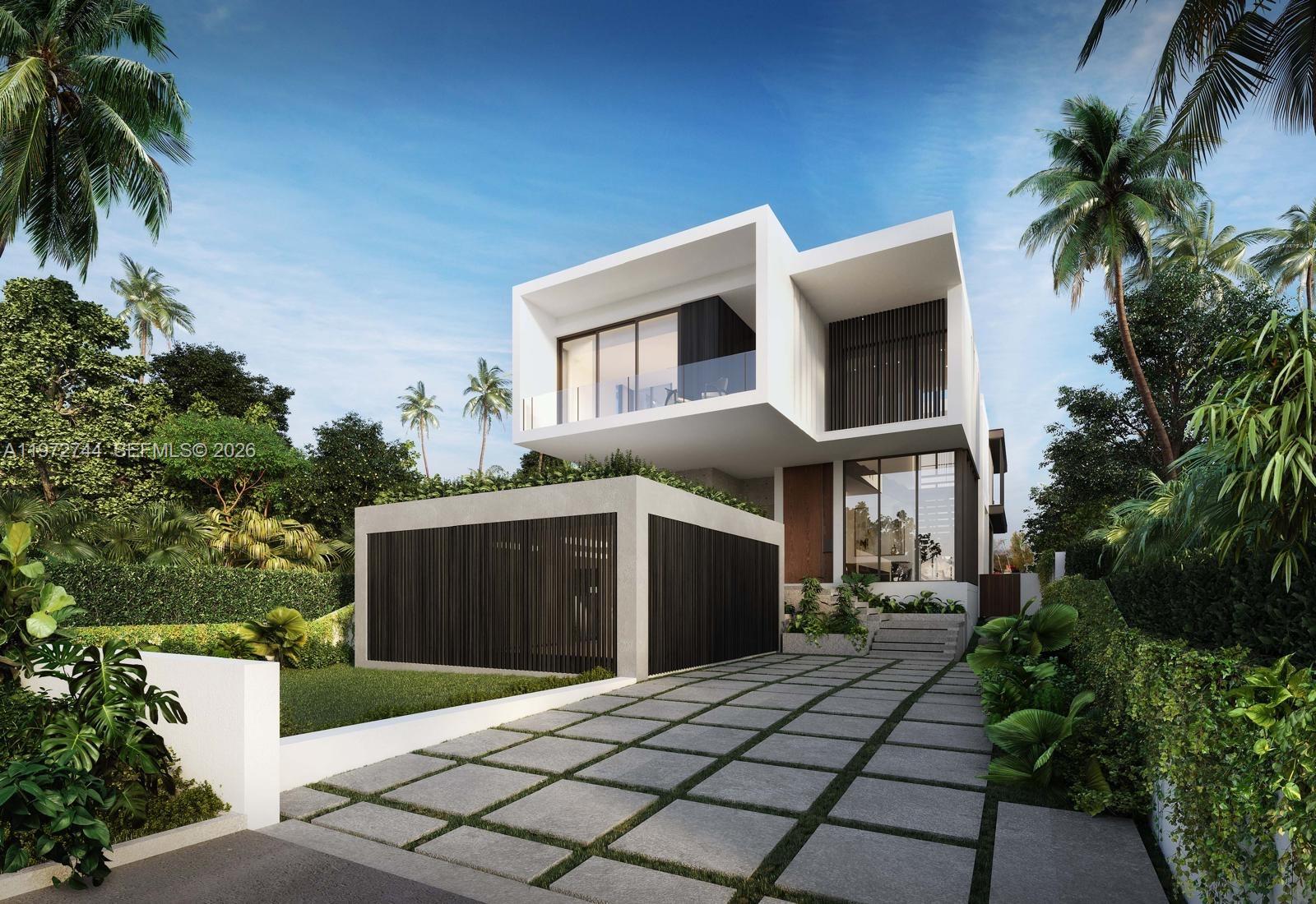 Casa Bahia - Modern Waterfront Designed by Borges + Associates