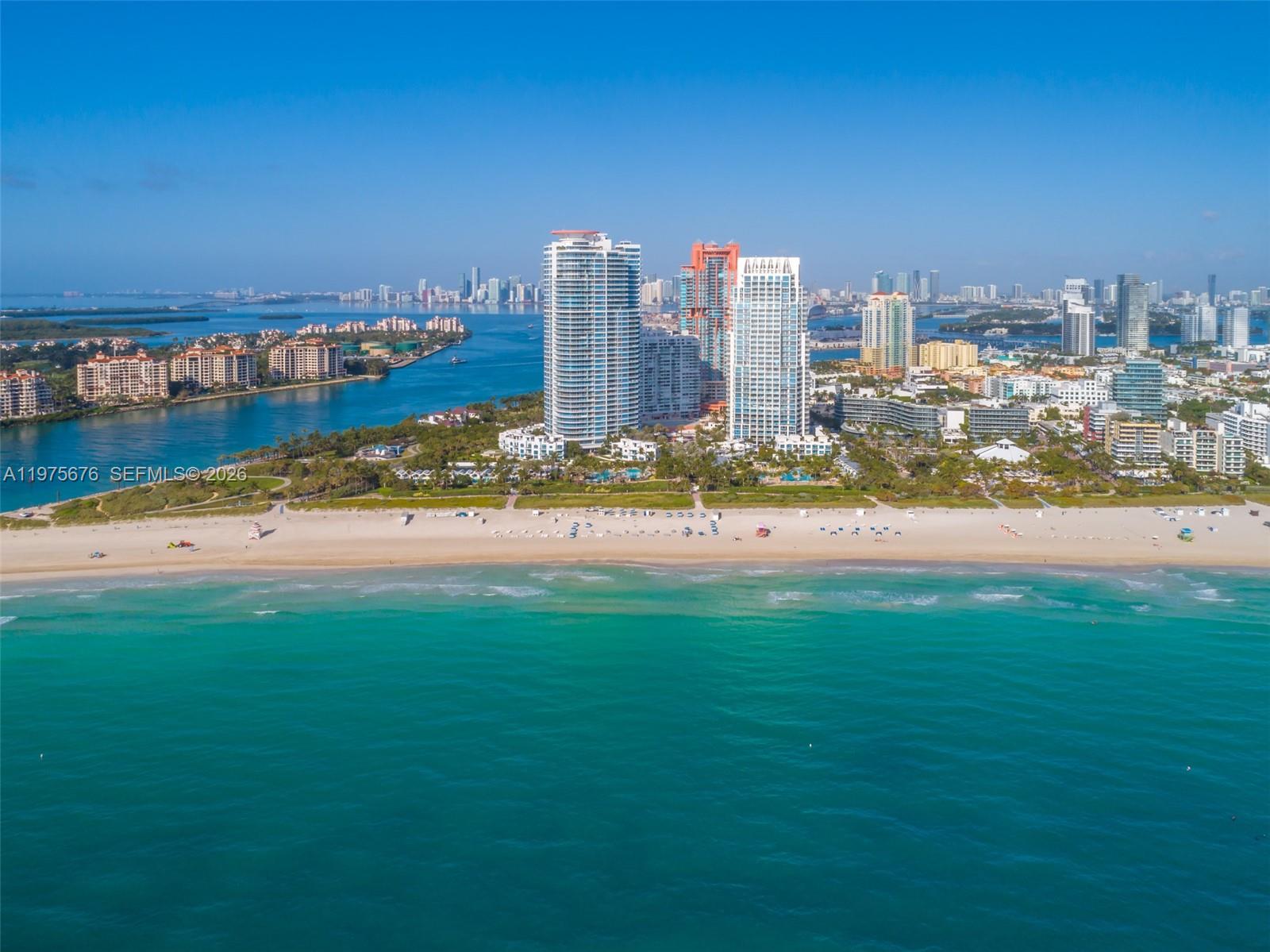 Continuum Residence 2604