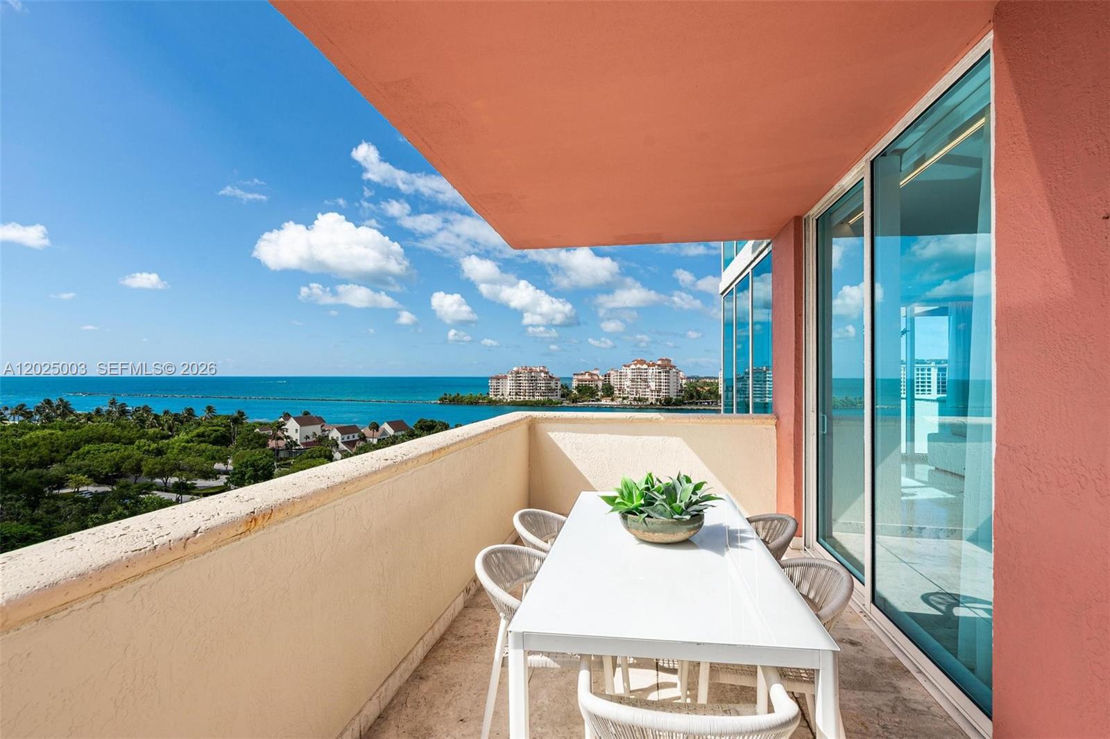 300 S Pointe Dr # 1001