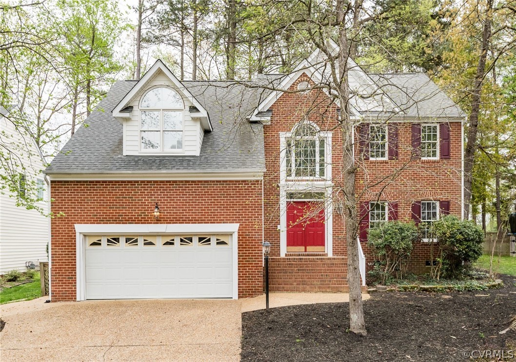 8017 Ainsdale Ln