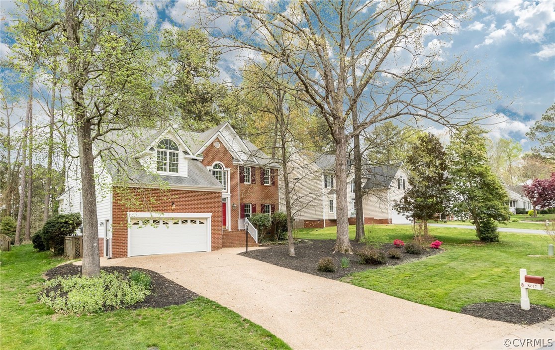 8017 Ainsdale Ln